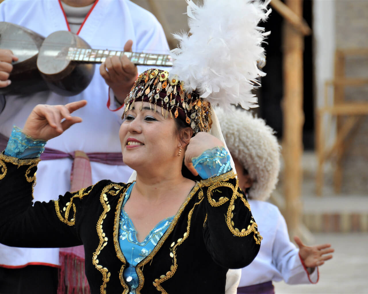 国家主席习近平在中国-中亚峰会上的主旨讲话(全文)